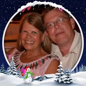 Meet your Posher, Judy